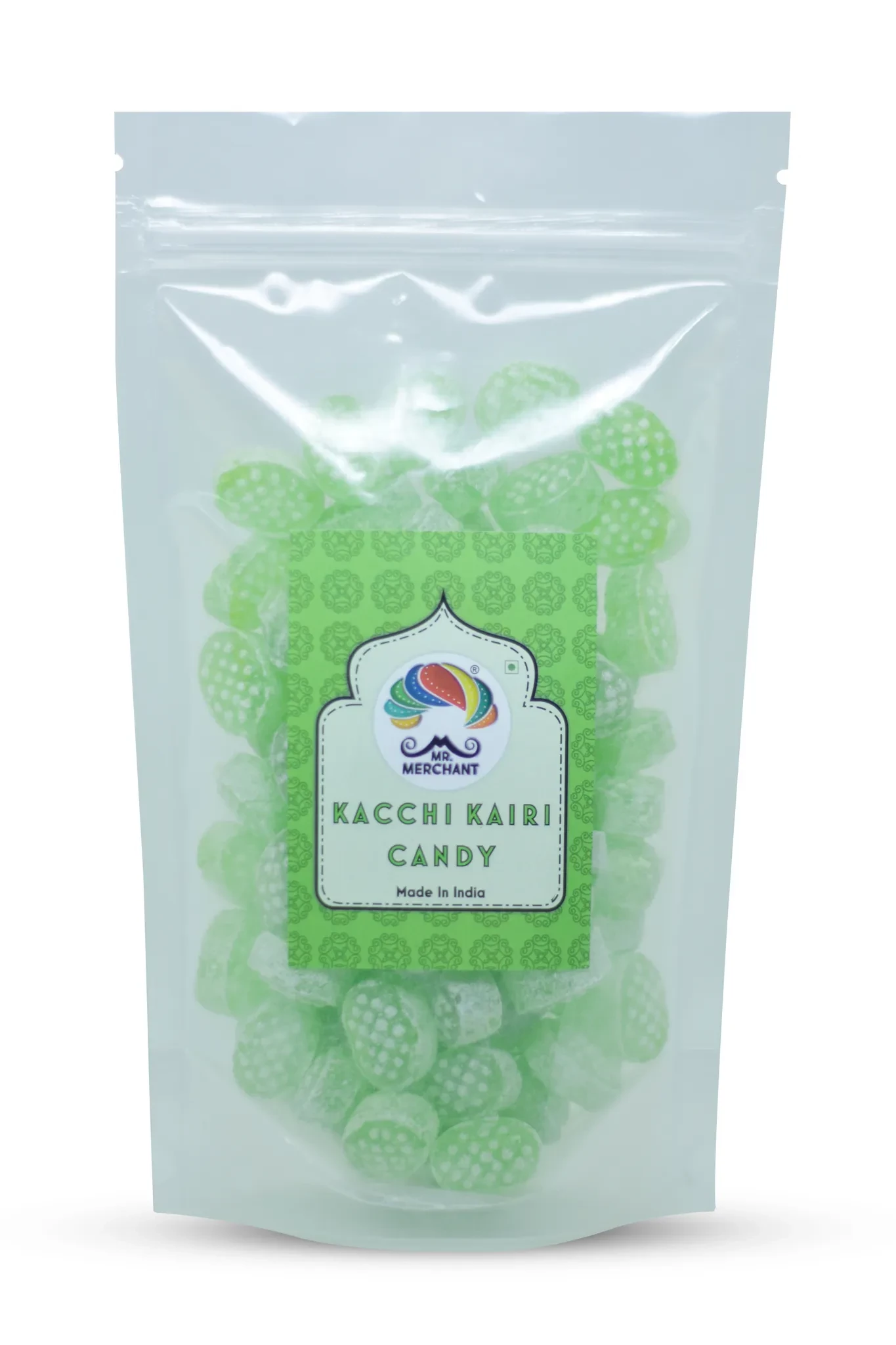 Kacchi Kairi Candy, 400g-2.webp